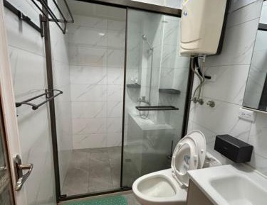 Standard Twin Room with Sofa