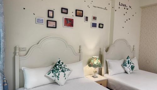 Quadruple Room with Bathroom
