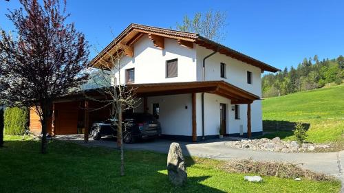 Three-Bedroom Chalet
