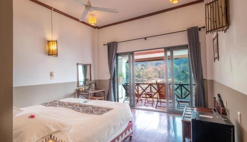 Superior Double or Twin Room
