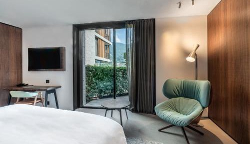 Double Room - Disability Access