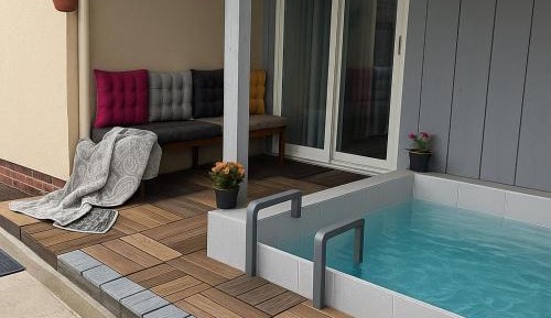 Superior Villa
