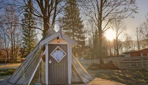 Tent