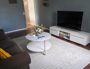 Apartment - Split Level