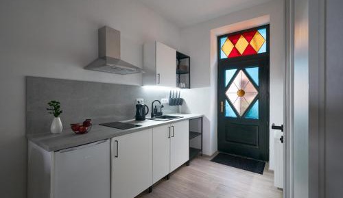 Triple Room with Terrace