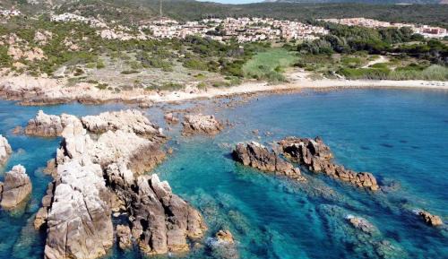 Two-Bedroom Standard Apartment