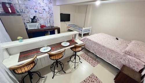 Deluxe Room (1 adult + 1 child)