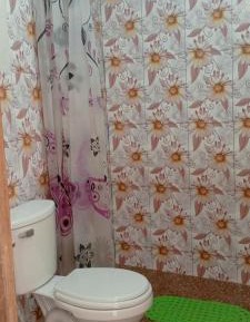 Double Room with Lake View