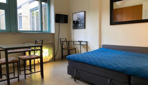 Large Double Room