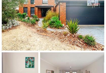 Five-Bedroom House