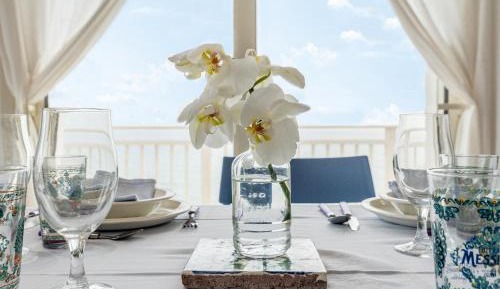 Two-Bedroom Superior Apartment