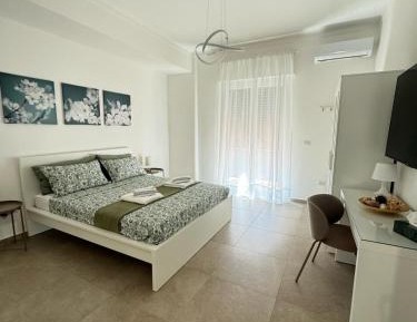 Three-Bedroom Home