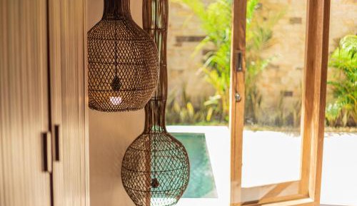 Villa Fuego Standard Villa