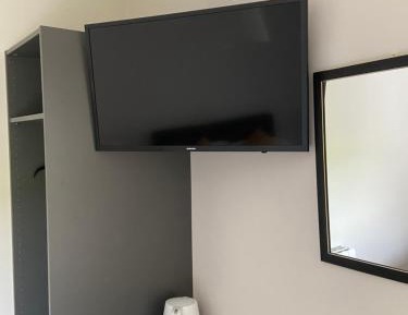 Double Room with Private External Bathroom