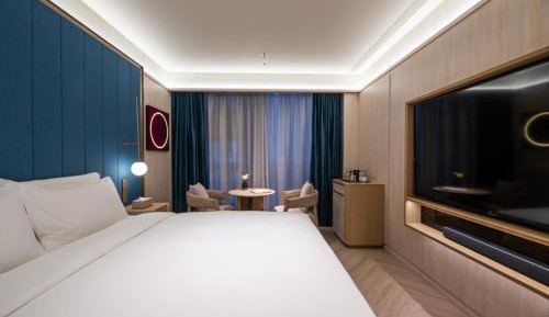 Superior Queen Room