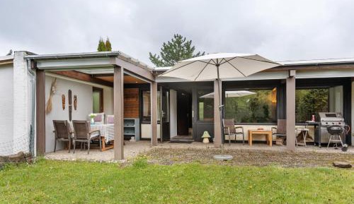 Two-Bedroom Bungalow