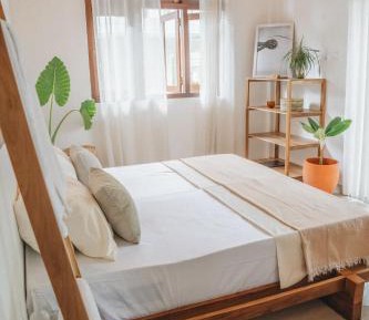 Superior Double or Twin Room with Garden View