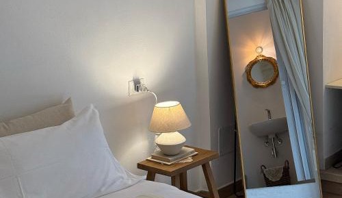 Triple Room with City View