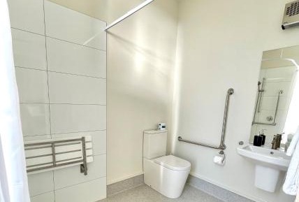 Apartment - Disability Access