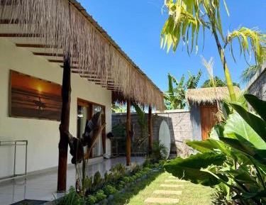 King Room with Garden View