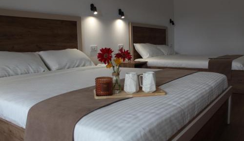 One-Bedroom Superior Apartment