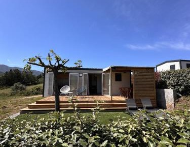 Superior Bungalow