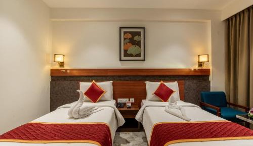 Superior King Room