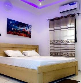 Comfort Triple Room