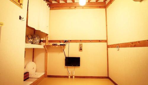 Double Room 2