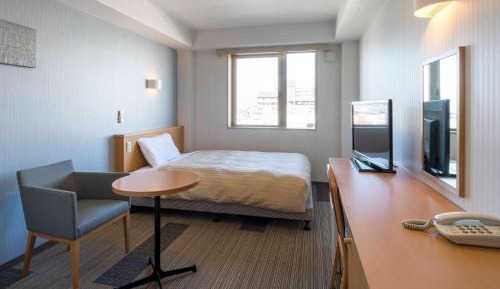 Standard Double Room - Non-Smoking