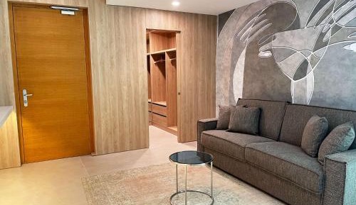 Superior Suite with Sea View