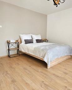 King Room with Balcony