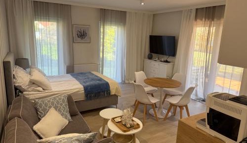 Suite Apartment