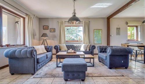 Two-Bedroom Holiday Home