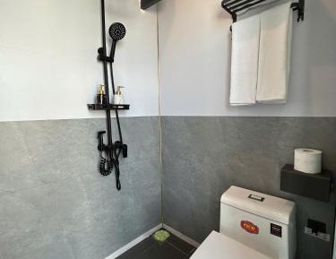 Family Room with Sea View