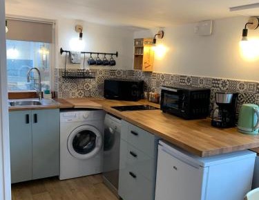 Apartment - Ground Floor