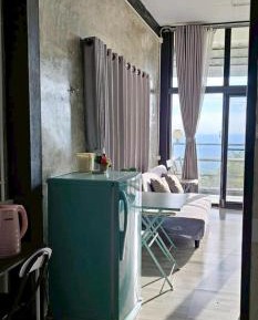 Family Room with Private Bathroom