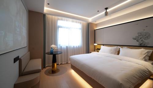Superior Queen Room