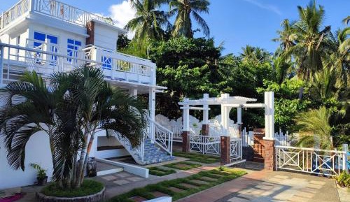Family Suite with Balcony