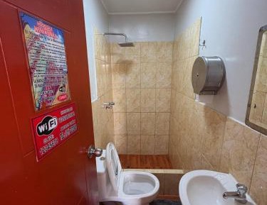 Small Twin Room