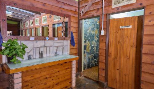 Bed in 6-Bed Mixed Dormitory Room