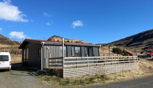 Deluxe Two-Bedroom Apartment with Garden View