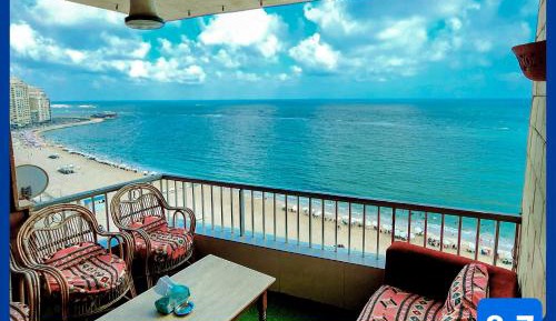 Apartment with Sea View