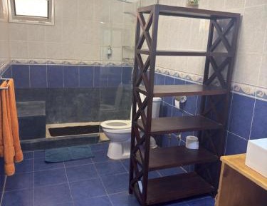 Double Room with Patio
