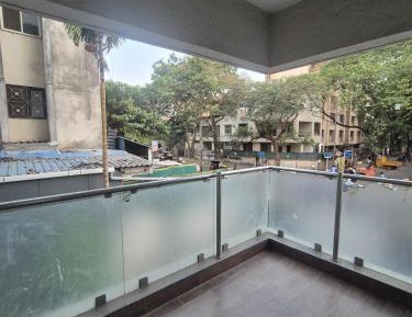 Family Suite with Balcony