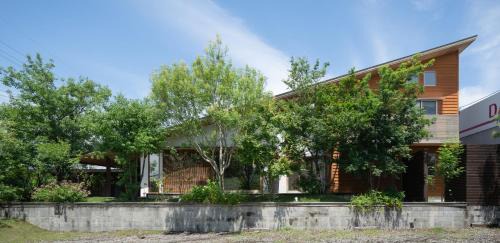 Three-Bedroom Home