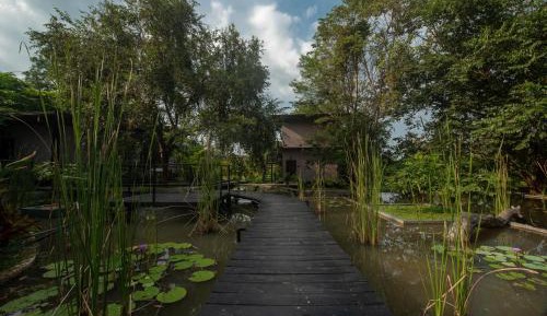 Suite with Private Pool