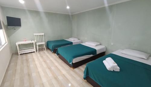 Classic Triple Room