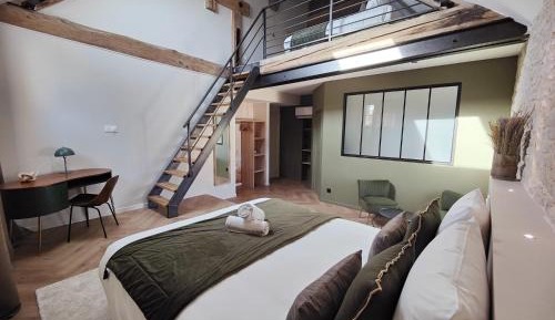 Superior Quadruple Room