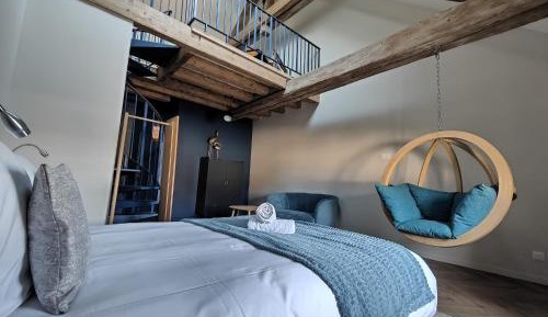 Superior Family Room